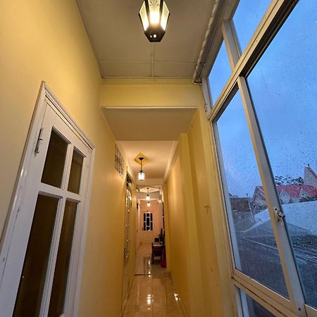 Nha Nghi Nghia Nhan Đà Lạt Extérieur photo