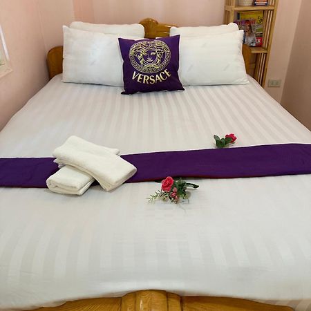 Nha Nghi Nghia Nhan Đà Lạt Extérieur photo