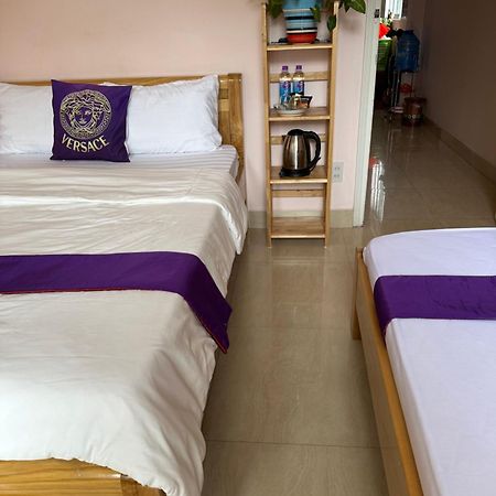 Nha Nghi Nghia Nhan Đà Lạt Extérieur photo